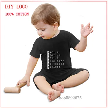 

resist, political, protest, politics, trump, ameria, liberty, freedom white ropa de bebe 2020 Cartoon Pajamas baby clothes