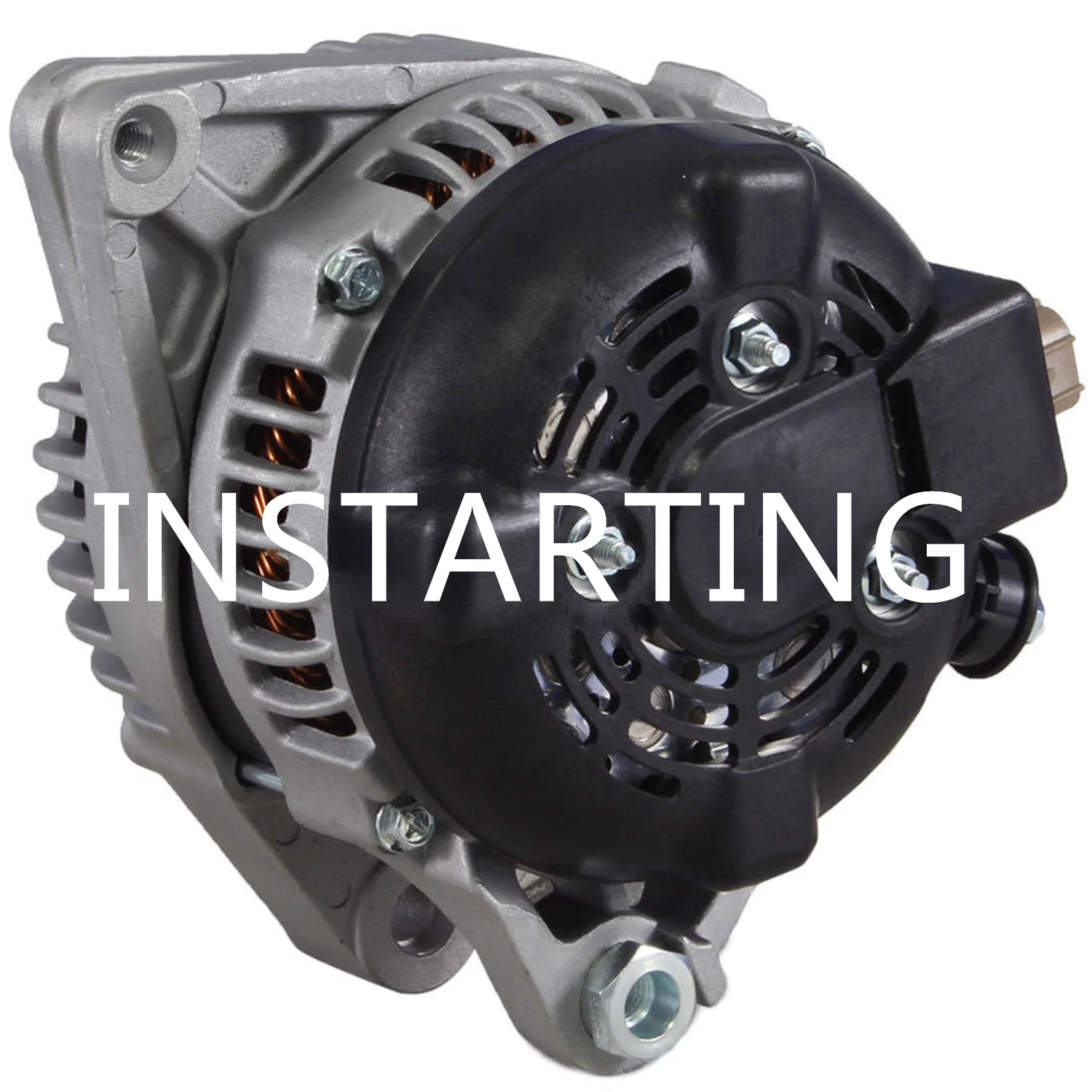 

ALTERNATOR DYNAMO GENERADOR ELECTRICO FOR 12V 130A 1042103650 1042103651 1042103652 1042103660 1042103661 1042103662