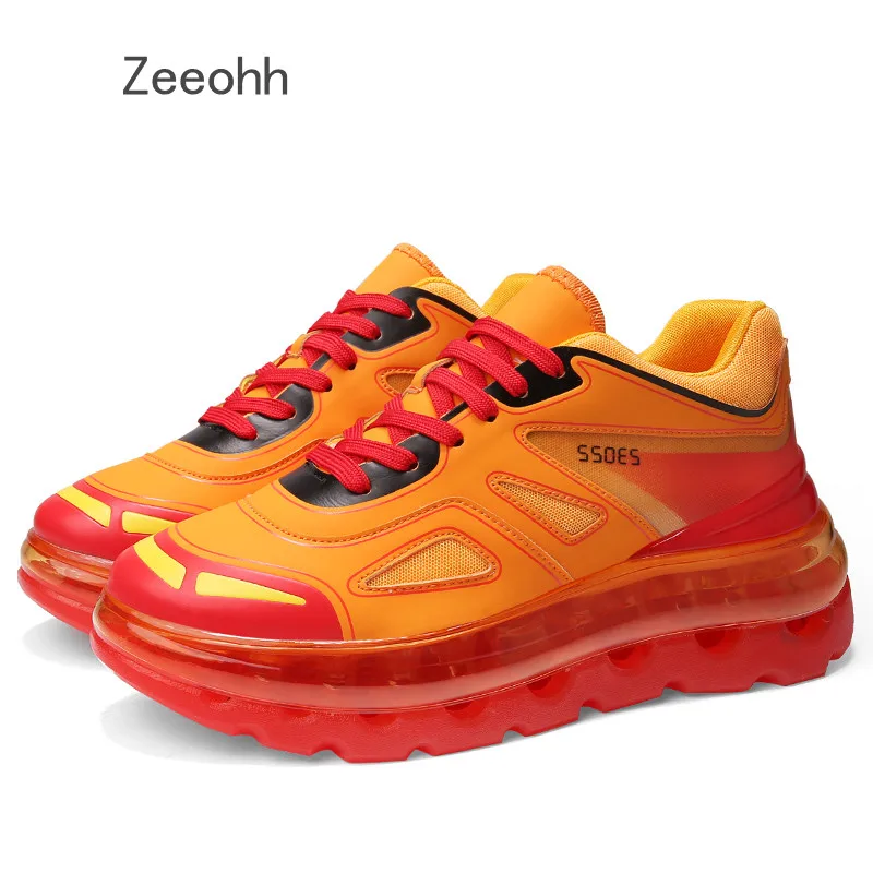 

Orignal Men's Vulcanize Breathable Shoes Walking Shoes Man Sneakers Shoes Men Trainers Male Sneakers Tenis Masculino Zapatillas