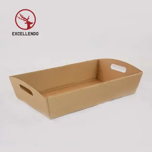 20pcs Kraft paper