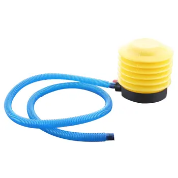 

Portable Balloon Foot Air Pump Inflator Foot Pump Wedding Arrangement Inflatable Tool Balloon Pump