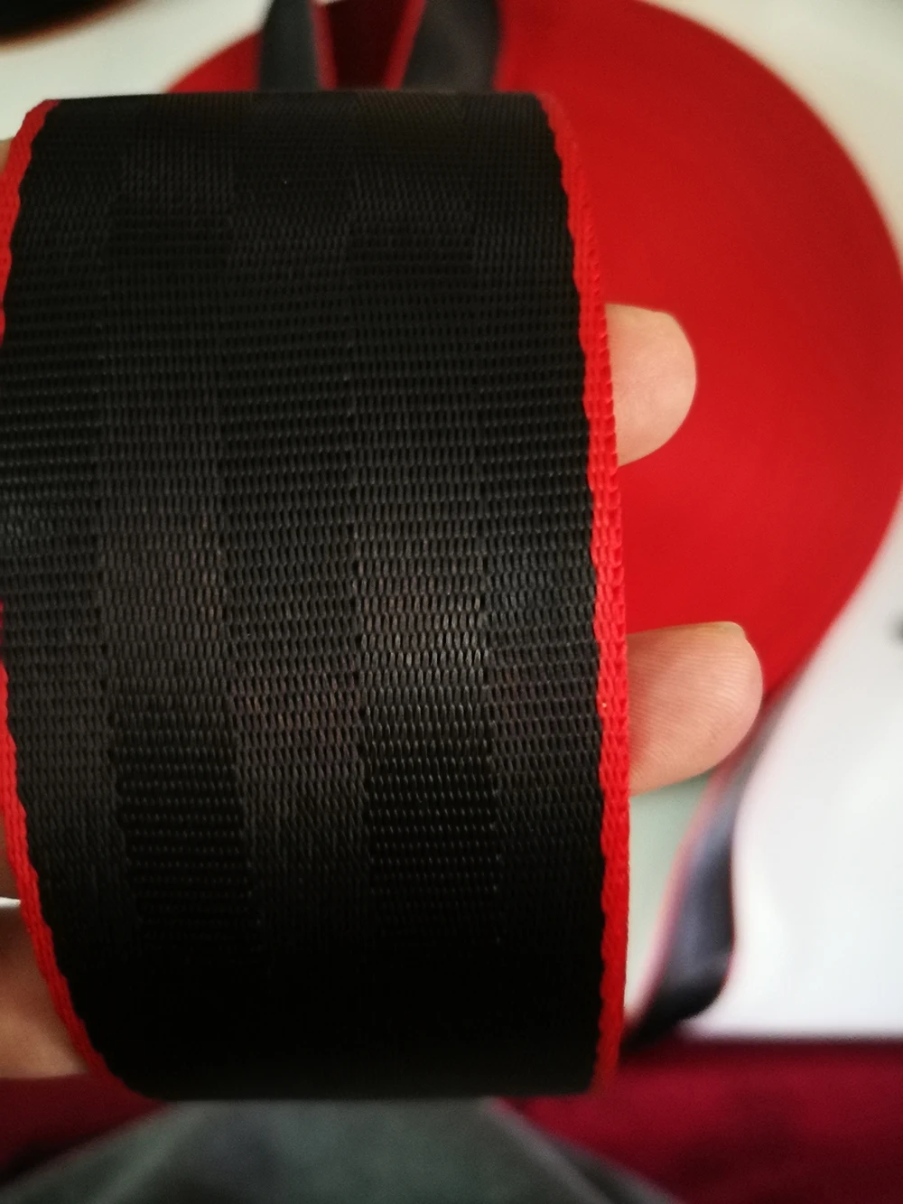 3M-36M Car Seat Belt Webbing Universal Car Personalized Modification Seat Belt Webbing Accessories seat belt webbing,seat belts