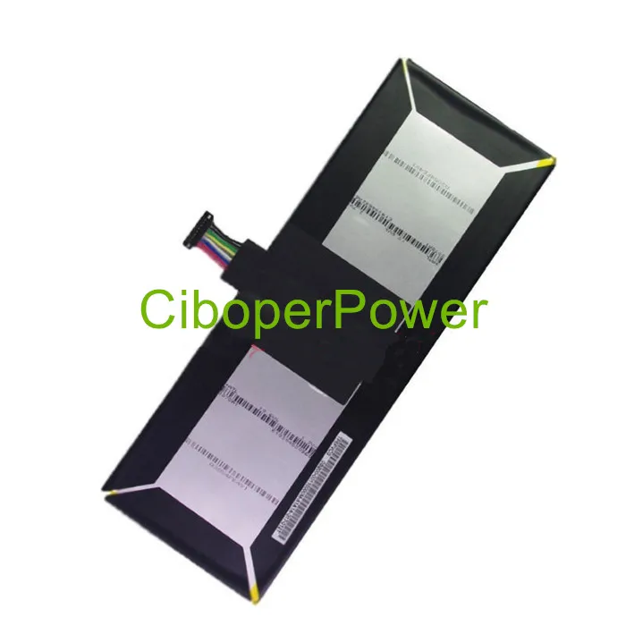 Оригинальное качество 7,4 V 2950mAh 22wh аккумулятор ноутбука для TF600T C21-TF600TD