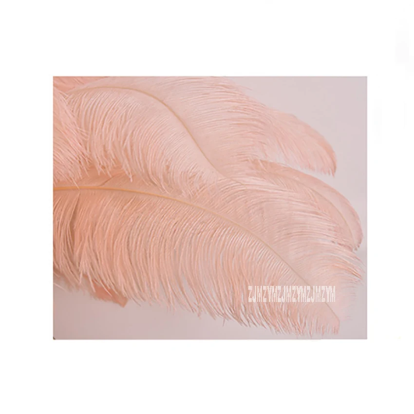 MS1681 романтическая гостиная несколько цветов страусиное перо Настольная лампа светодиодная лампа для спальни медное перо Настольная лампа для чтения