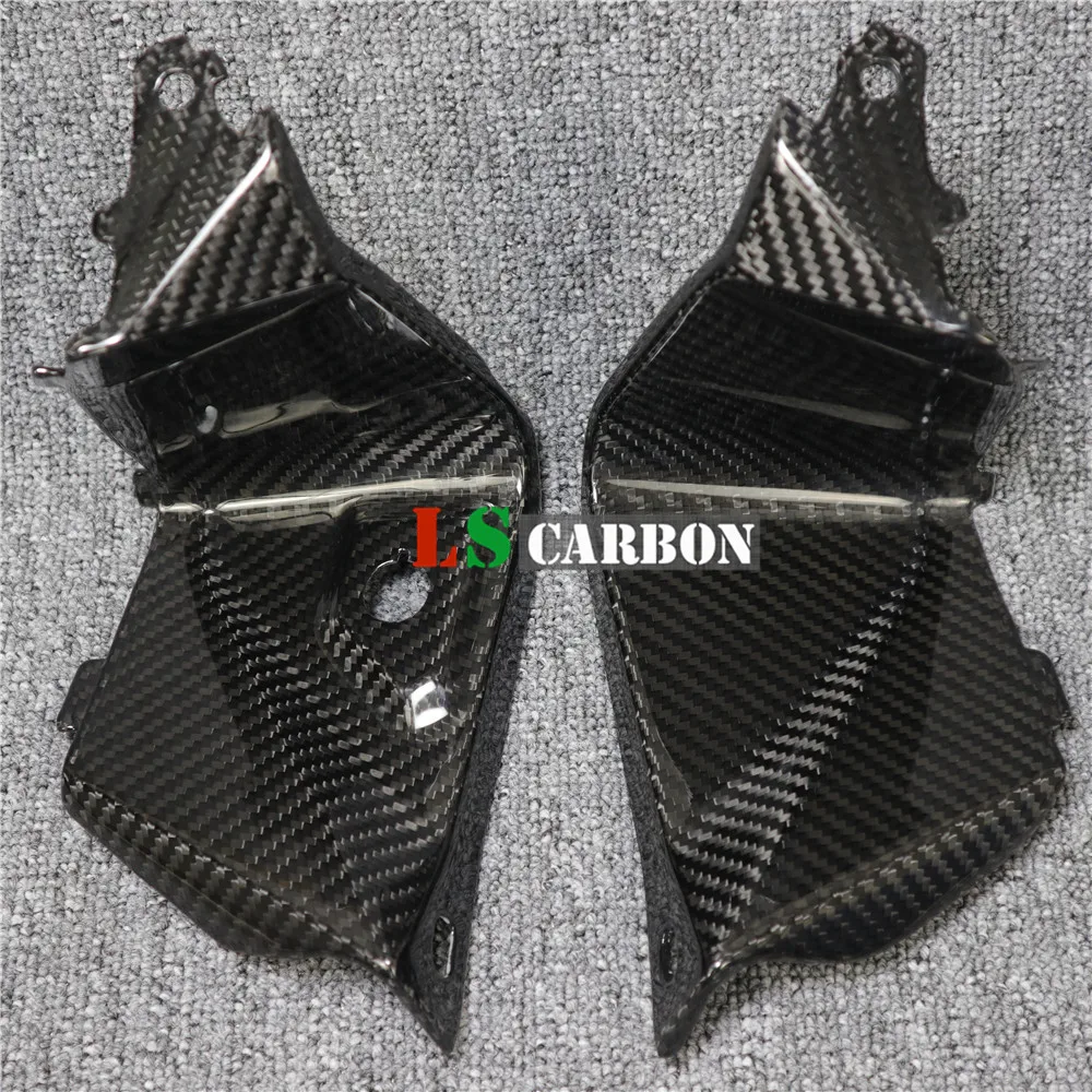 

Front instrument lining For BMW S1000XR 2015-2018 motorcycle carbon fiber fairing kit