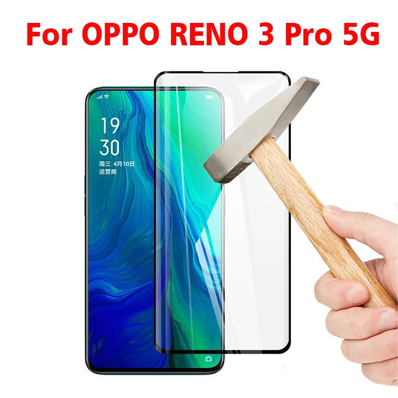 OPPO reno 3 Pro 5G