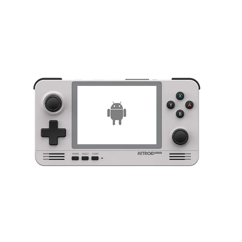 New Retroid Pocket 2 Retro Game Console 3.5 inch IPS Screen Android Pandora Dual System Switching 3D Wifi Handheld Games Player
	Retroid Pocket 2 Retro Game Pocket Console 3.5-inch 

	IPS Screen Android and Pandora Dual System Switching 3D Games 