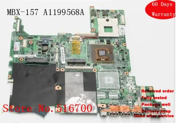 

B-9986-044-6 For Sony Vaio VGN-BX Series MBX-157 Laptop Motherbaord A1199568A Tested