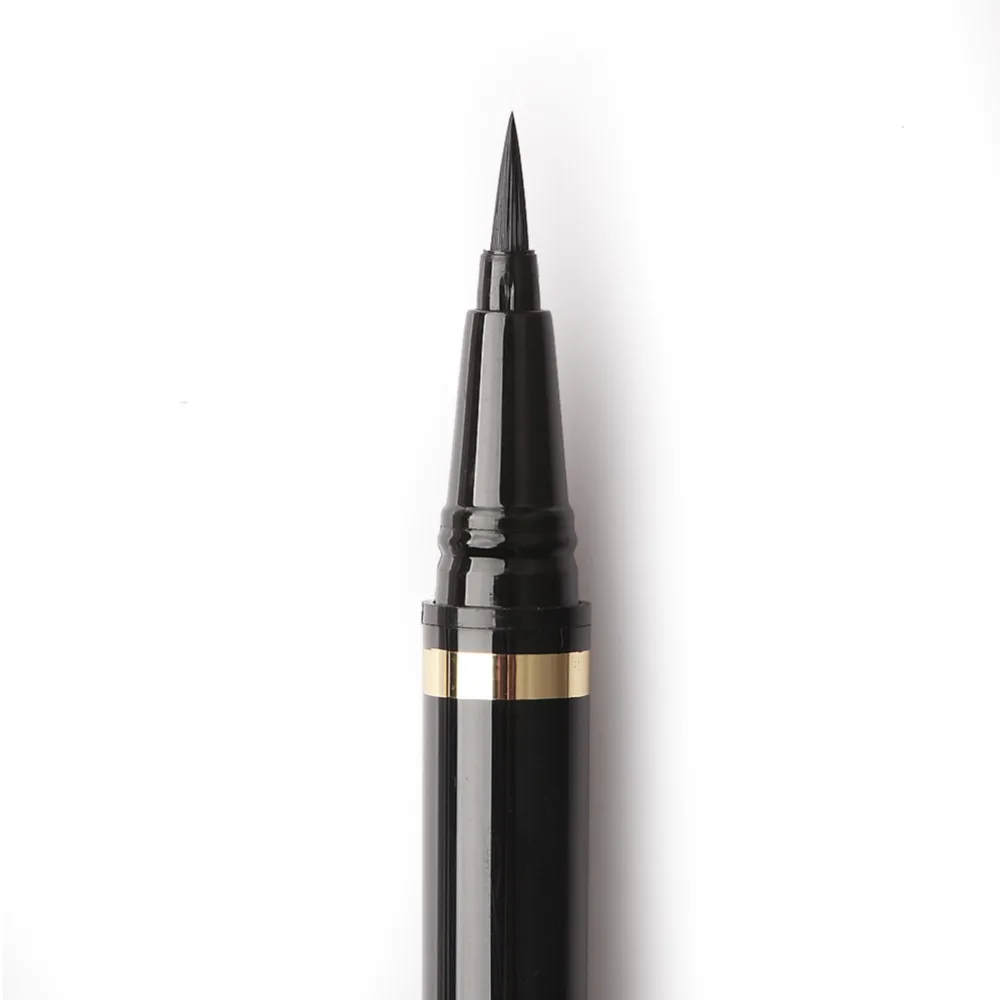 SACE LADY Eyes Makeup Set 1 шт. Удлиняющая Тушь для ресниц+ 1 шт. черная Стойкая подводка для глаз карандаш Водостойкая Подводка для глаз косметический набор