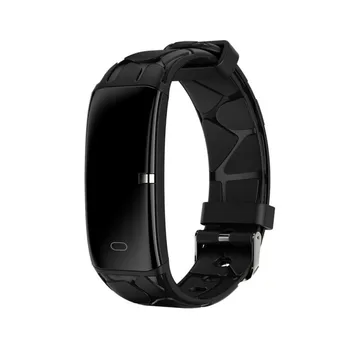 

E58 Waterproof IP67 Smart Bracelet Fitness Track Watch Sports Wristband Smart Band