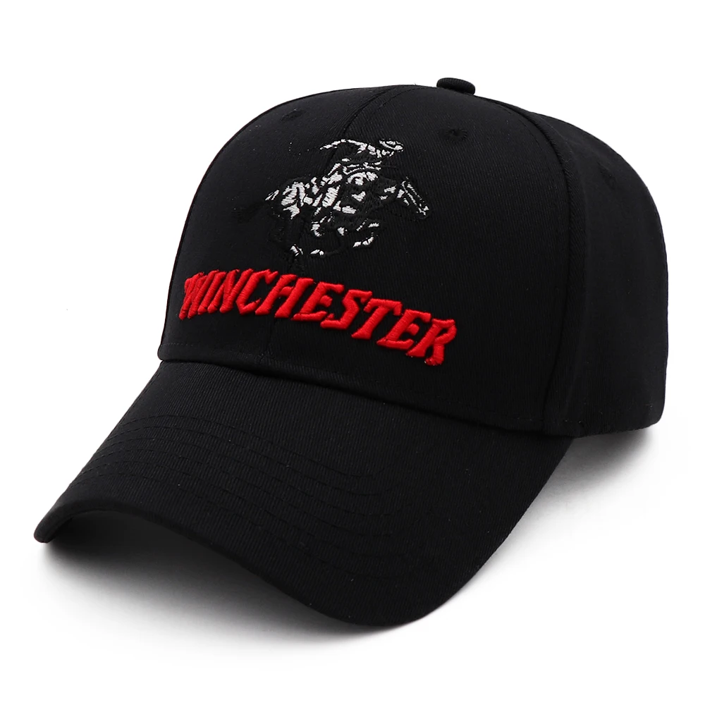 Casquette Winchester camouflage vert - Chapeaux, casquettes, bobs