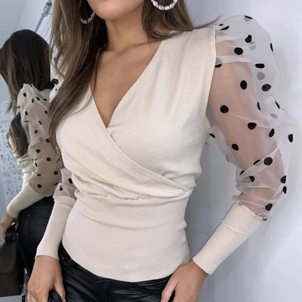 Купить Оригинальную Блузку Женскую