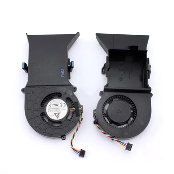 

Replacement Brushless GPU Cooling Fan KSB0705HB-A Cooler for Dell Alienware ALWAR-2508 Alpha Repair Parts