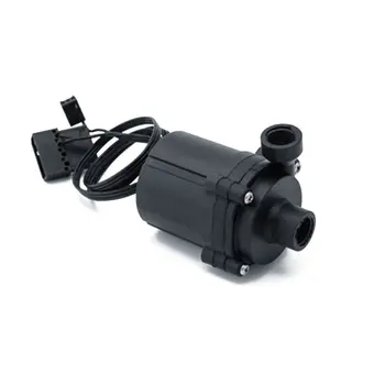 

SC800 12V 10W DC Submersible Water Pump Lift 5m 600L/H For CPU water Cooling X6HA