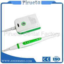 Новинка 5,0 мегапикселей MD-2000C WiFi Беспроводная стоматологическая камера HD интраоральный эндоскоп светодиодный светильник мониторинг для стоматолога