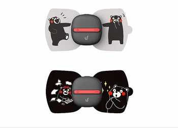 

Replace stick LF Electrical Stimulator Full Body Relax Muscle Therapy Massager Magic Massage Stickers