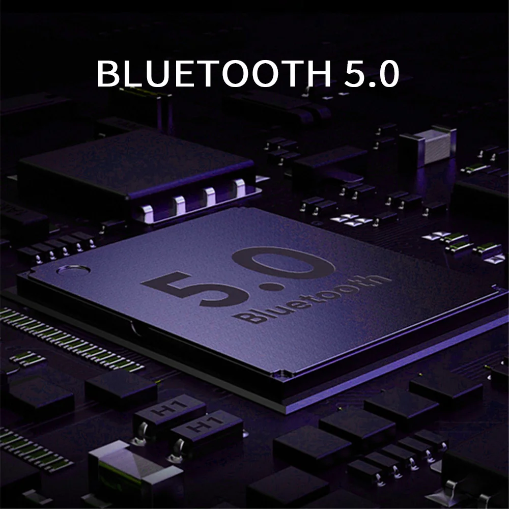 5,0 стерео беспроводные Bluetooth наушники спортивные водонепроницаемые портативные мини-наушники бинауральные HD DT-6 вызовов TWS