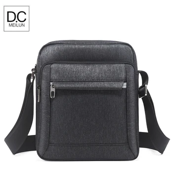

New crossbody bag Casual Oxford cloth shoulder Crossbody bag Tide brand boys shoulder bag Boys' holiday gifts for girls