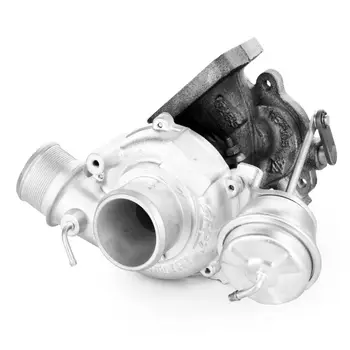 

Turbine vl37 55212917 for Fiat Bravo/Punto 1.4 turbo restored