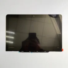 11,6 ''сенсорный экран для 300E Chromebook HD LCD модуль с рамкой G-SENSOR платы 5D10Q93993 отправка сегодня протестирована