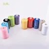 10 Spools/Lot, Multi Color Polyester Thread For Sewing & Quilting,High Quality Sewing Thread Suitable For Needlework & Machine ► Photo 2/6