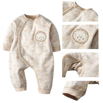 

Romper Baby 32 styles Newborn Infant Clothes Rompers Children Winter Jumpsuit Pajamas Girl boy clothing baby halloween costume