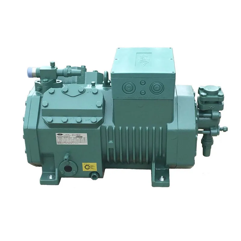 36131007 Discharge valve and suction valve of Shut-off for compressor 4V/4NCS