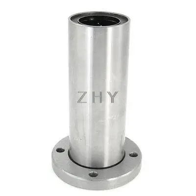 

30mm x 45mm x 123mm Round Base Rubber Seal Linear Motion Bearing LM30UU