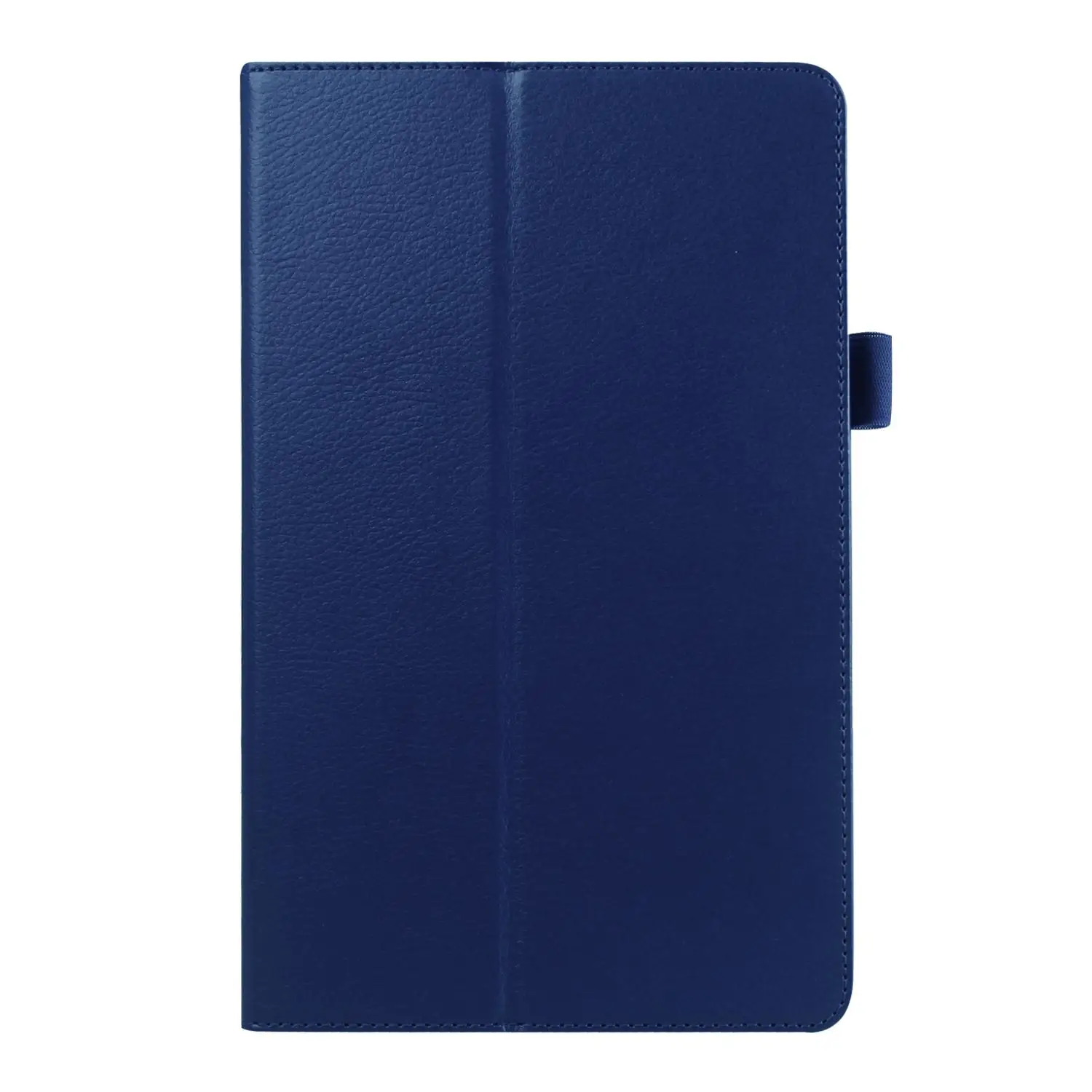 Premium PU Leather Magnetic Flip Cover with Stand Holder for Samsung Galaxy Tab A7 10.4 inch (2020)