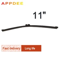 APPDEE Wiper 11" Rear Wiper Blade For Ford Escape Kuga C520 2013 2014 2015 2016 2017 2018 19 Windshield Windscreen Rear Window 1