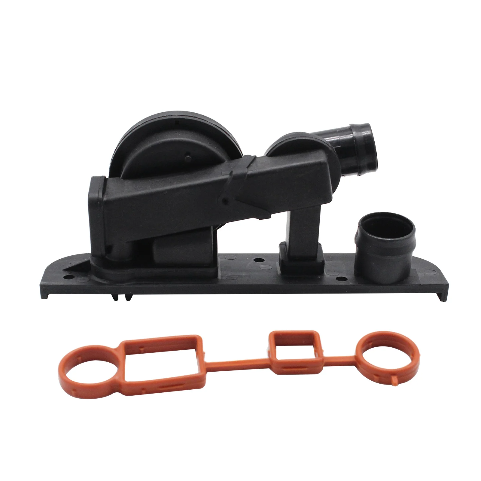 PCV Valve Replacement for A udi A3 (8P1, 8PA) A4 (B7) A6 (C6) TT 2.0