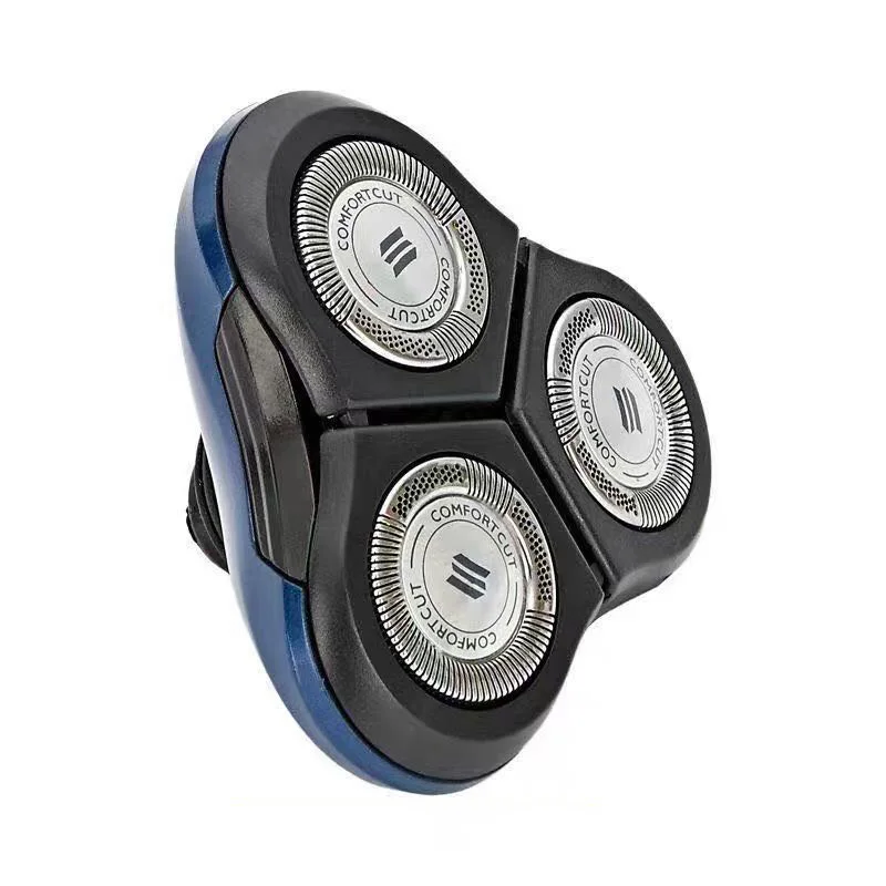 Сменная головка RQ11 для бритвы philips RQ1150 RQ1160 RQ1170 RQ1180 RQ1141 RQ1145 RQ1131 RQ1151 RQ1155 RQ1150X RQ10