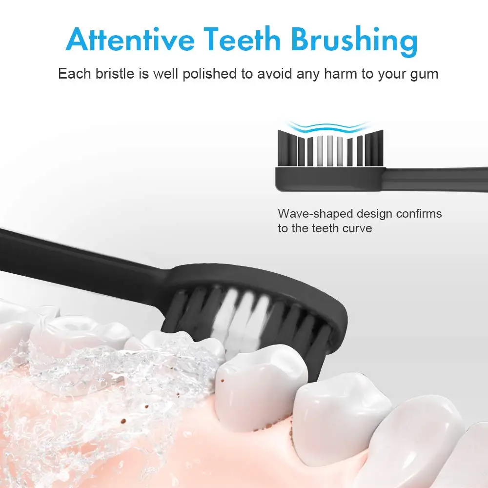 Electric Protable Sonic Dental Scaler Tooth Calculus Remover Cleaner Tooth Stains Tartar Tool with 5 Replaceable Brush Head Electric Protable Sonic Dental Scaler Tooth Calculus Remover Cleaner Tooth Stains Tartar Tool with 5 Replaceable Brush Head