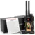 T8000 Anti Spy Anti Camera Detector RF Bug Detector Беспроводной Сканер сигнала тревоги Motionr GSM Audio WIFI Finder GPS Scan
