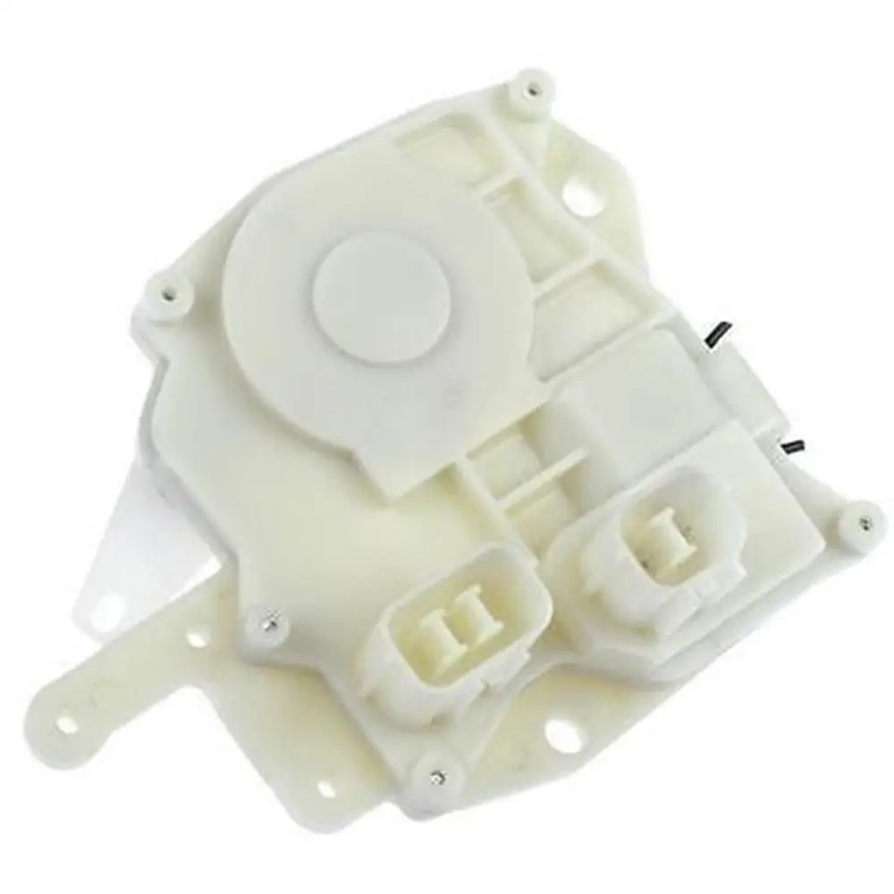 Для Honda Accord 98-02 Civic 01-05 привод центрального замка левой задней двери