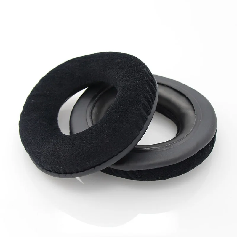 

For AKG K240 K270 K271 K272 Black Headphones Ear Pads Soft Sponge Cushions Set