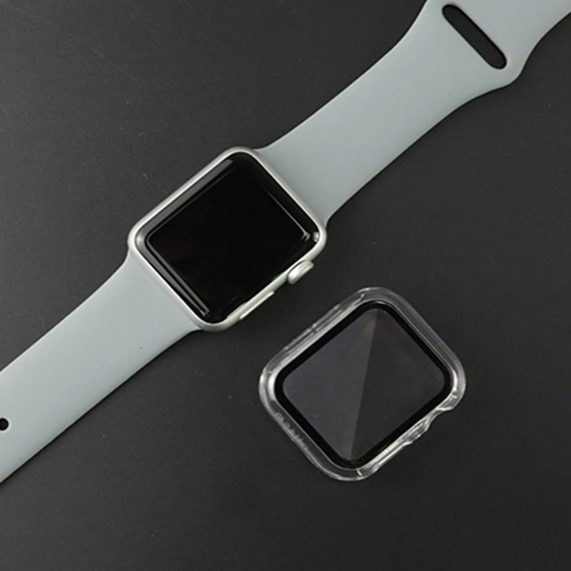 apple watch band 42mm screen protector
