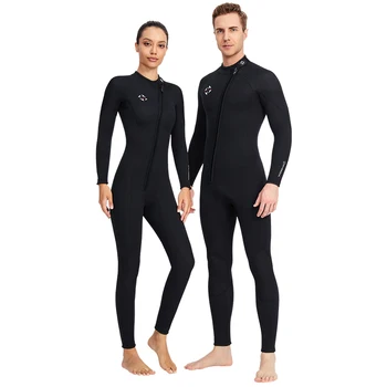 3mm wetsuit mens womens