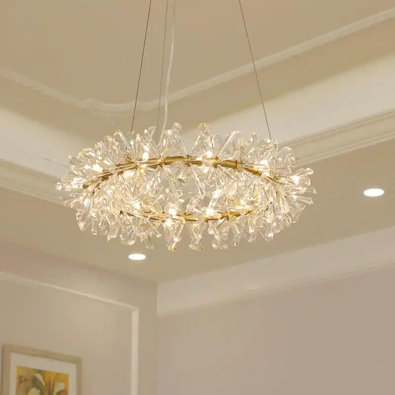 nordic lampu gantung modern lampu