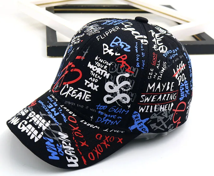 Детские бейсболки с персонажами Гравити Фоллз Кепка Gorras Hero Snapback шапки для девочек и мальчиков черная сетчатая шапка США G110 - Цвет: photo color