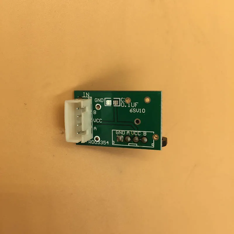 smart color encoder sensor6