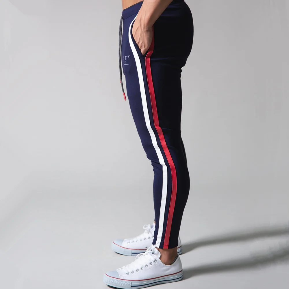 Lyft Skinny Jogger Pants