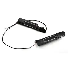 Для Asus ZenBook UX310 UX310UA UX310UQ UX410 UX410UA UX410UQ серии ноутбука внутренние колонки протестированы ОК