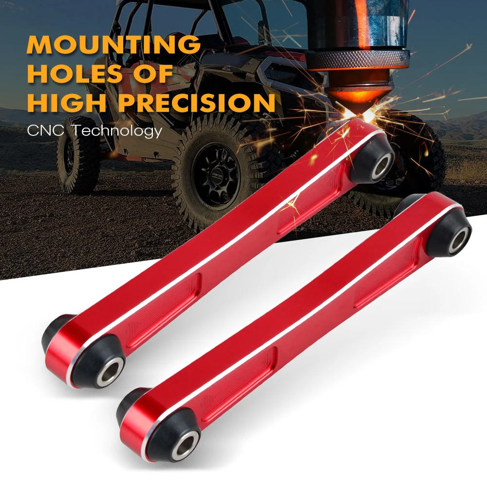 Get the best choice RZR XP 20152020 Rear Sway Stabilizer Bar Bushing