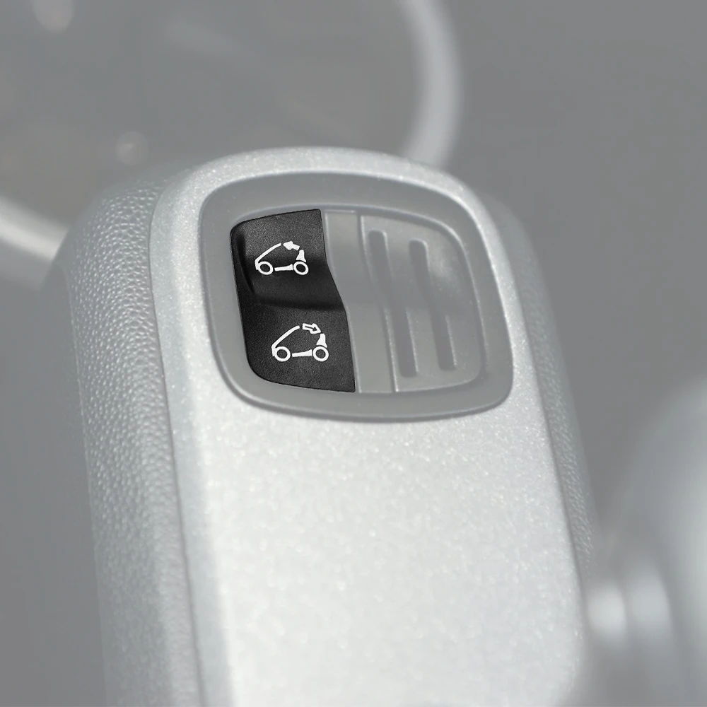 Кабриолет переключатель для Smart Fortwo 451 A4518203810 Авто открывания/закрывания Кабриолет переключатель