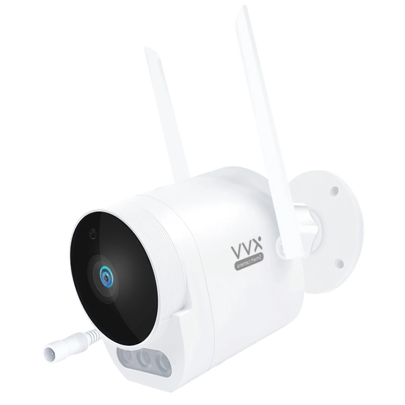 IP camera Xiaomi xiaovv panoramic outdoor Pro (xvv-6120g-b10) | Безопасность и защита