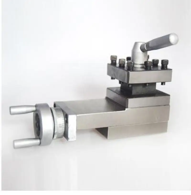 WM180V Square Tool Holder High quality Metal Lathe Tool Holder Assembly