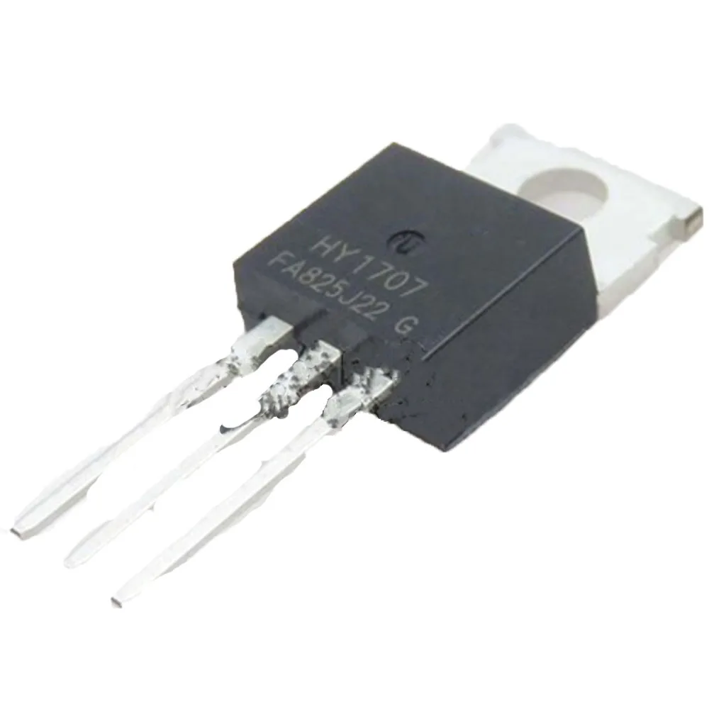 

10pcs HY1707 TO-220 1707 TO220 HY1707P