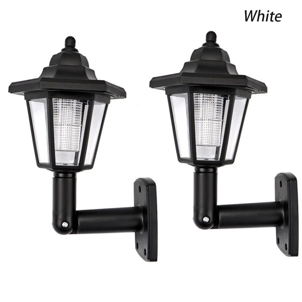 

180 Degree Adjustable Wall Lamp Solar Powered Security Path Way Motion Sensor Hexagonal Led Garden Waterproof Emergency Outdoor