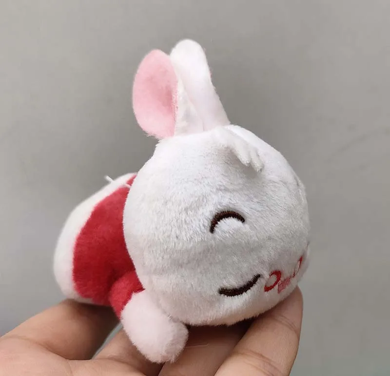 Alice and the White Rabbit Disney nuiMOs Plush Now Available at Walt Disney  World - WDW News Today